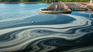 Delhi's Water Woes: Yamuna's Challenges and Future Plans