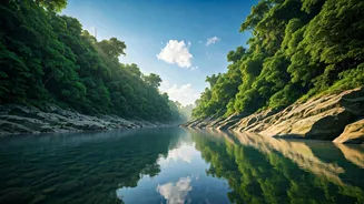 Solo Travelers Map Out Untouched Northeast River Paradises Online