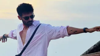 Kartik Aaryan, Ananya Panday's Tu Meri Main Tera Main Tera Tu Meri Trailer To Drop On THIS Special Day - Report