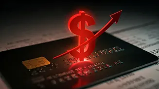 Credit Card Interest Rule Tweaks Destabilize Lazy Monthly