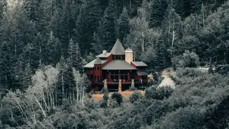 Affordable Co-Living Stays In Naggar And Jibhi Offer Great Autumn Workation Hubs
