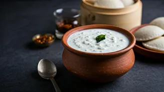 Rainy-Season Meals Can Use Desi Probiotics Smartly