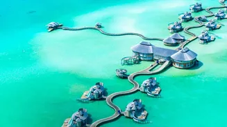 Visa-Friendly Destinations Offer Flexible Holiday Planning Options