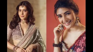 Sreeleela Nearly Quit Acting Due To Trolling; Raashii Khanna Says Online Negativity Has Intensified
