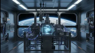 The ISS Cold Atom Lab Is Reshaping Discussion around Ultra-Cold Matter and Precision Sensing, but People Must Separate Laboratory Promise from Depl...