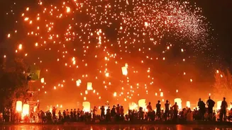 10 Amritsar Experiences That Balance Reflection, Culture and Celebration