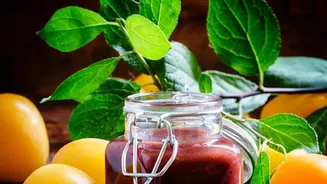 Kitchen Hacks For Turning Citrus Waste Into Gut Friendly Chutney Preserves