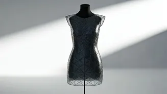 Fashion Forward: Anticipating 2026's Hottest Trends