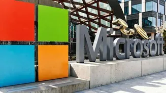 Microsoft seeks legal engineer to modernize legal work with AI