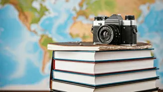 Exploring India: Must-Visit Destinations & Travel Tips