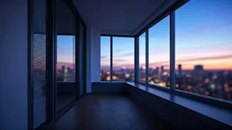 Bollywood Manager's Family Acquires Three Prime Mumbai Apartments for ₹38.21 Crore