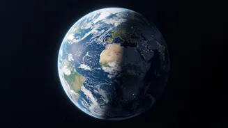 September Equinox Explained: What Happens To Sunlight Across The Planet