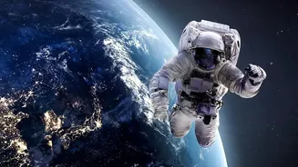India's Space Research: How ISRO And AIIMS Are Studying Health Beyond Earth