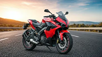 Pulsar RS200: 5 Key Things to Know Before Purchase