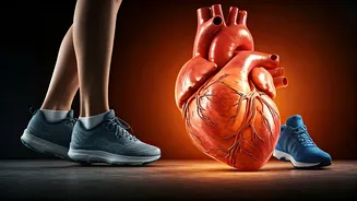 Running vs. Jumping Jacks: Which Is Best For Heart Health?