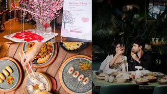 Love letter to Delhi: Luxe dining, wellness and staycation ideas for Valentine’s Day 2026