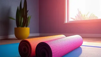 Could Better Urban Habits Improve Long-Term Health?
