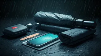 Don't Step Into Monsoon Without Reading This