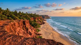 Goa And Varkala Beach Hubs Deliver Reliable Internet For Remote Nomad Workations
