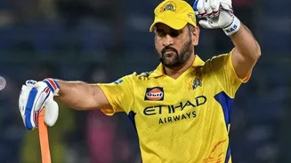 No one gives 400 million to anyone: Aakash Chopra dismisses reports of MS Dhoni’s CSK stake demand as planted story