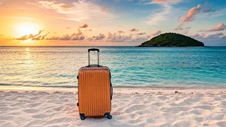 Crowded Summer Hotspots Are Losing Their Charm