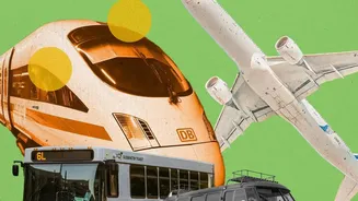 New Data Showing 60% Prefer Domestic Trips Gives Regional Transport More Weight in the Decision