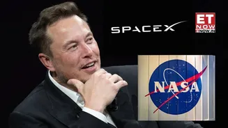 Starlink powers SpaceX surge! Elon Musk reveals why valuation is skyrocketing naturally; rejects $800 billion fund raise claim
