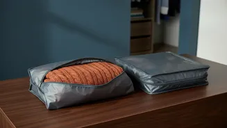 Why Luggage Compression Bags Outperform Packing Cubes For Packing Bulkier Winter Gear Effortlessly
