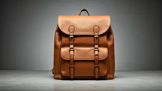 The 'One-in-a-Million' Convertible Backpack: Style, Functionality, and Value for Travelers