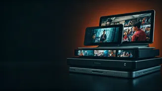K-Drama Streaming Guide: Watch These Now