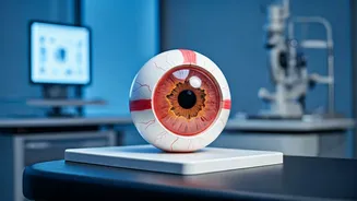 Clear Vision, Better Recovery: Why Eye Exams Are Crucial for Cancer Wellness Plans