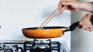 How households are making their kitchens work harder during the festive season