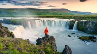 How to make the most of your Iceland trip