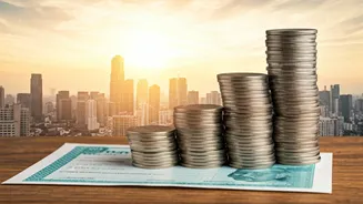 Smart Investment: Beyond Fixed Deposits