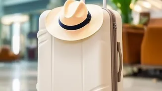 The Recent Late-Baggage Consumer Ruling Puts Paper Trails When Luggage Goes Missing On The Pre-Trip Checklist
