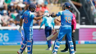 What lies ahead for Virat Kohli, Rohit Sharma? Upcoming fixtures