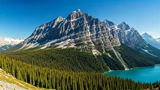 High-Altitude Trips Are The Anti-Heatwave Escape