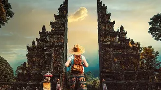 Five-Day Visa-Free Travel Options In Southeast Asia Gain Momentum Among Budget-Conscious Indian Youth