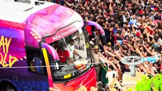 11 Jersey, 11 Empty Seats: RCB Reveal Emotional Tribute Plan for Fans