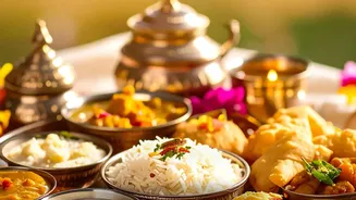 What Not to Eat During Sawan According to Common Fasting Traditions