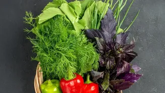 Treat Delicate Vegetables And Open Packs As One Checklist For A Use-First Produce Box