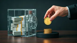 Why You Need Six Month Cash Buffers Before Investing