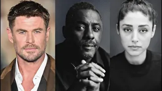 Netflix confirms Chris Hemsworth will return with 'Extraction 3'