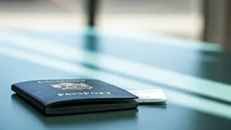 Easy-Visa Getaways Are Tempting Heat-Tired Indians
