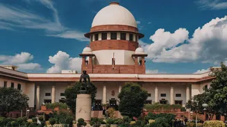 14 of 28 CMs facing serious criminal cases: SC told