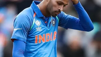 Not just injury? Gambhir reveals the reason behind Hardik's long hiatus and why he can't bowl 10 overs