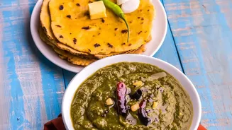 Why Cooking Traditional Indian Regional Dishes With Cold-Pressed Oils Boosts Flavor And Health