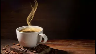 Quick Ways to Enhance the Nutrition Quotient of Your Morning Cuppa