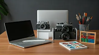 Multi-Track Portfolio Careers Enable Freelancers To Survive Global Layoffs