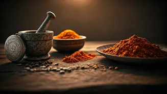 Food-Led Travel Meets Family History In Amritsar